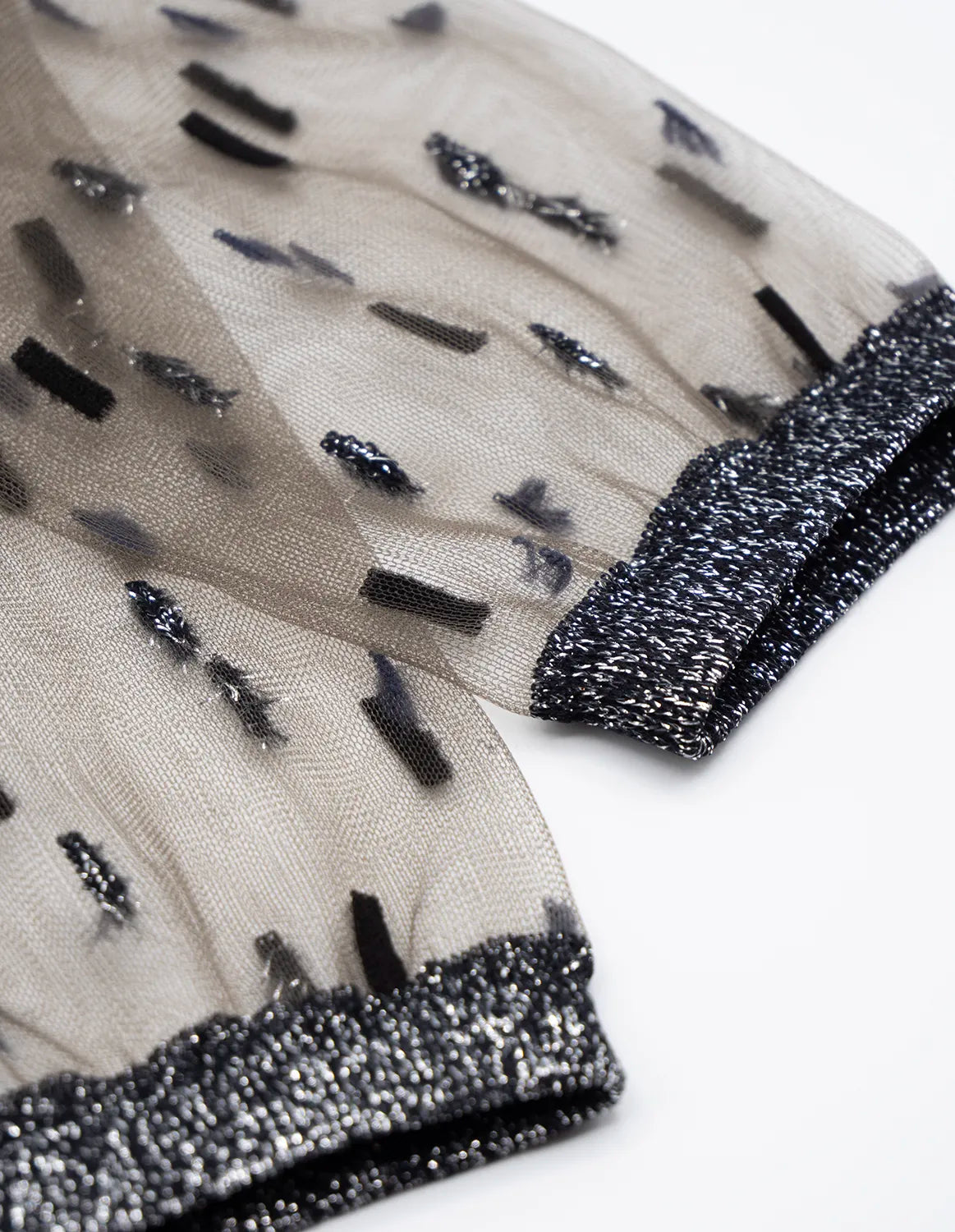 Atelier St Eustache Chaussettes