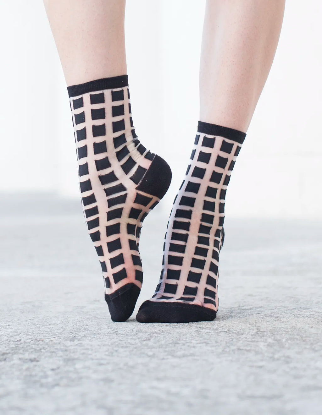 Atelier St Eustache Chaussettes
