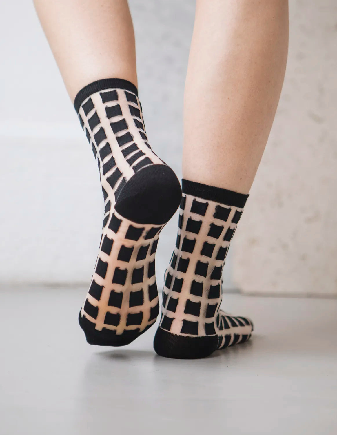 Atelier St Eustache Chaussettes