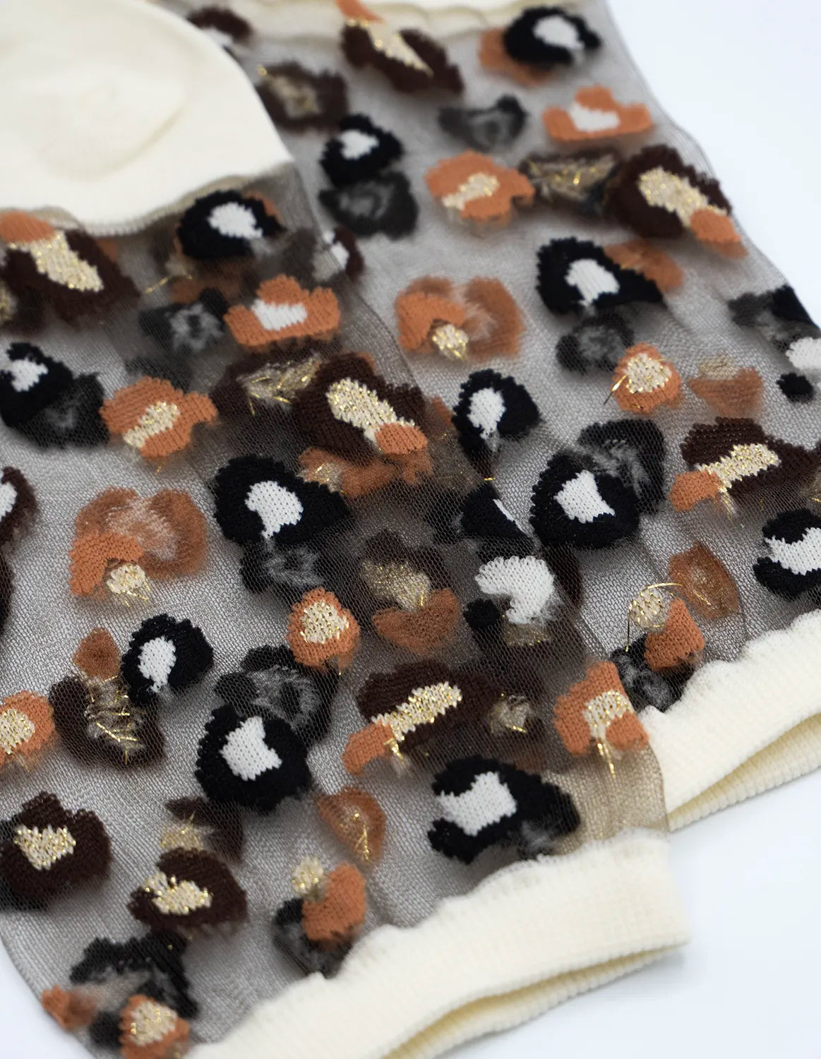 Atelier St Eustache Chaussettes