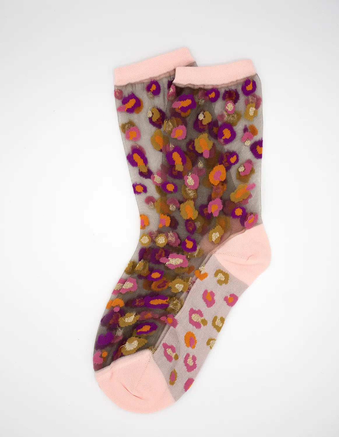 Atelier St Eustache Chaussettes