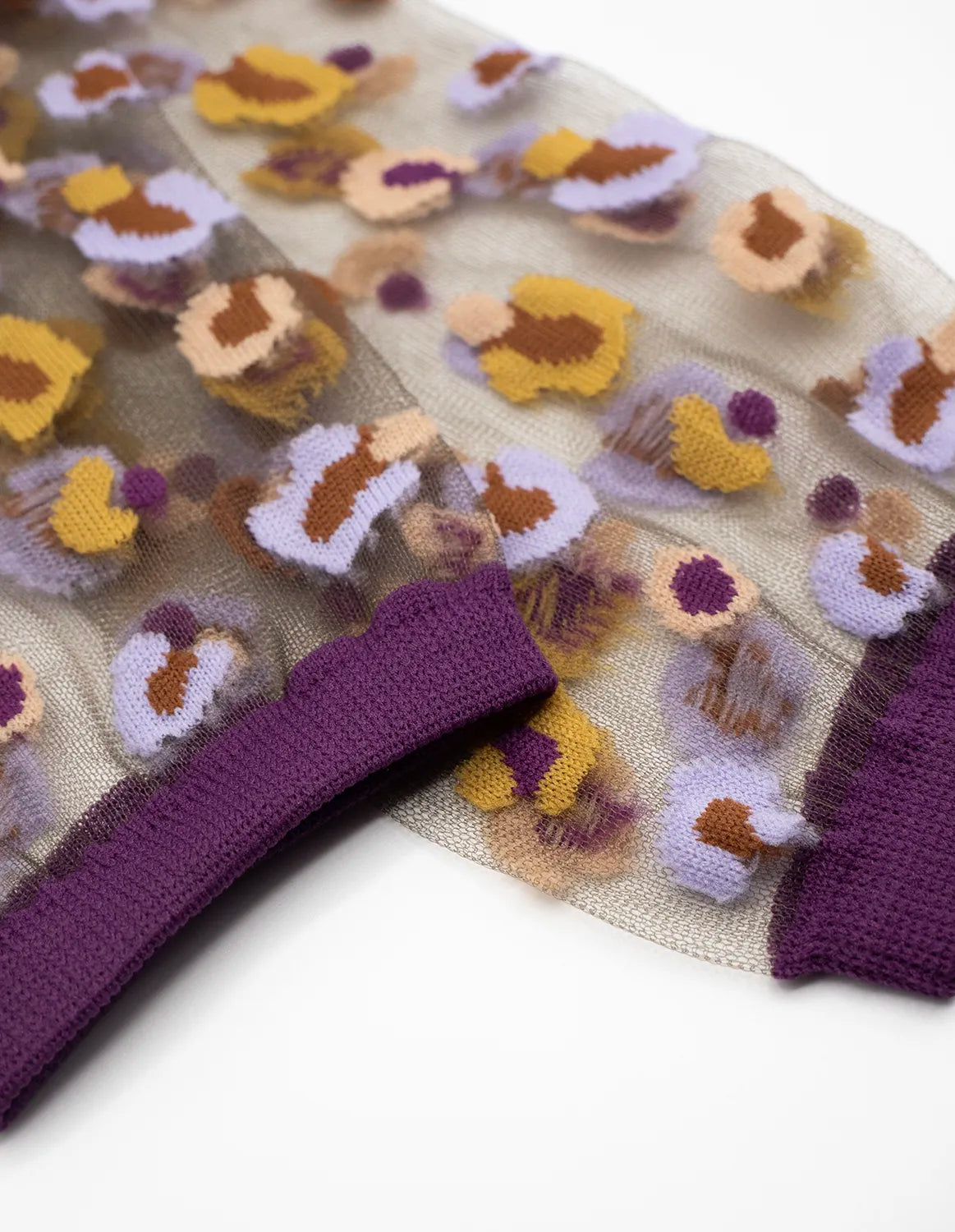 Atelier St Eustache Chaussettes