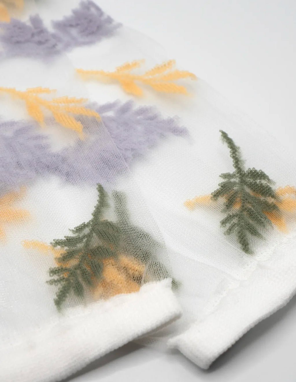 Atelier St Eustache Chaussettes