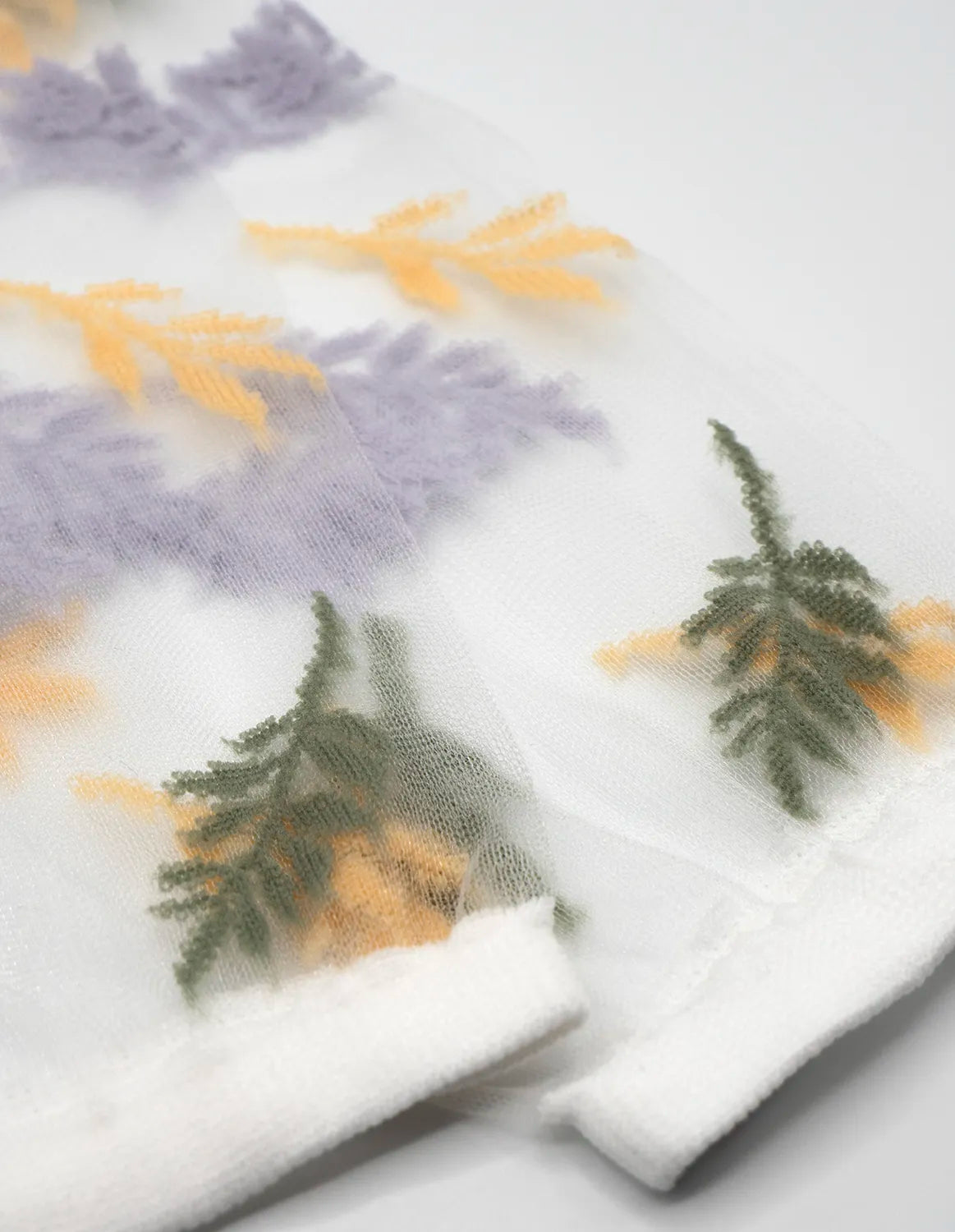 Atelier St Eustache Chaussettes