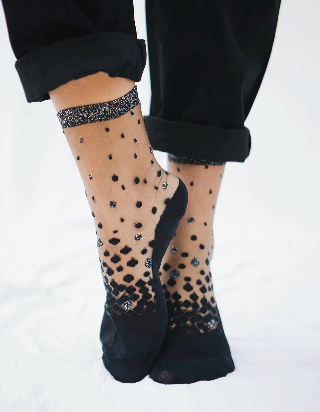 Atelier St Eustache Chaussettes