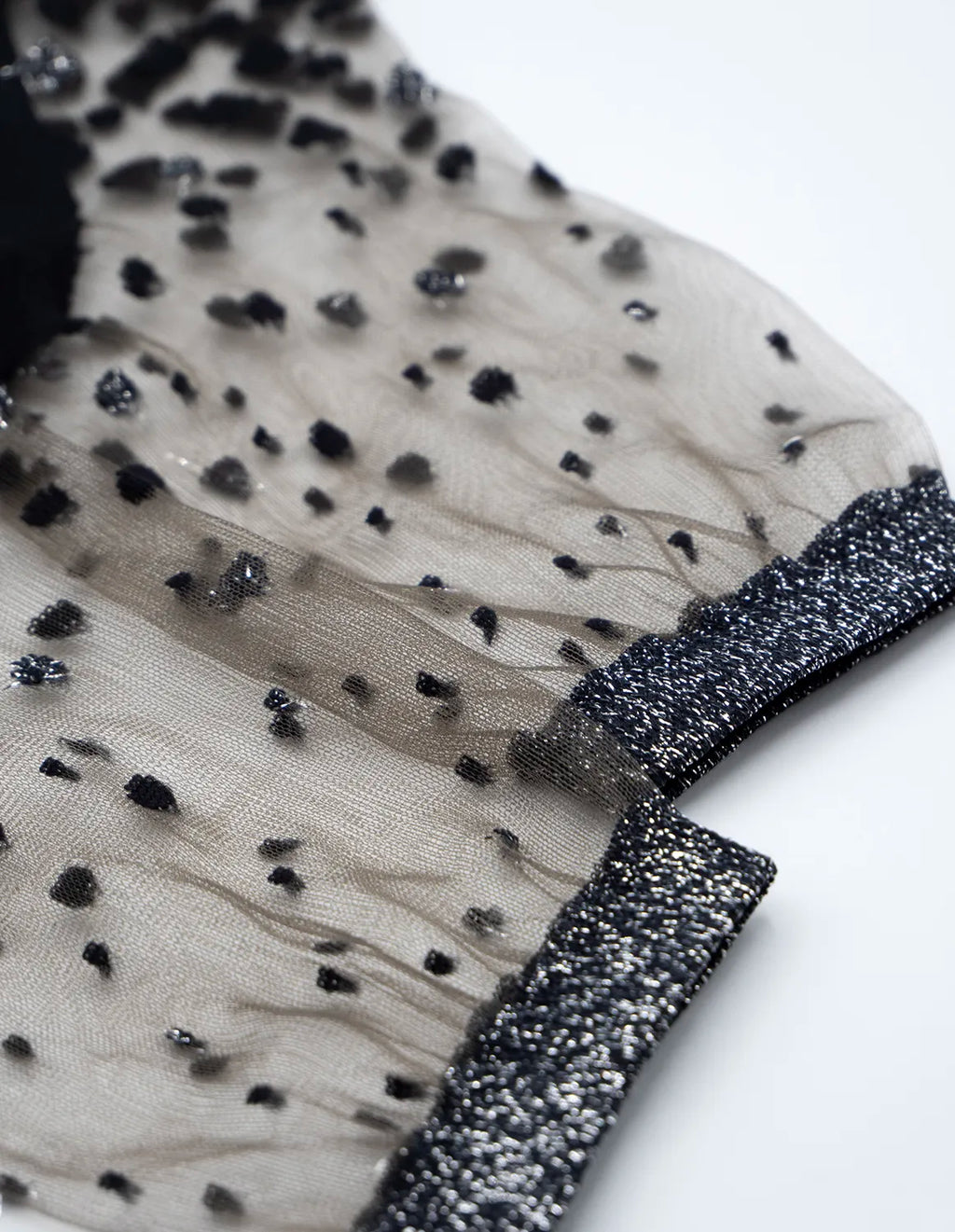 Atelier St Eustache Chaussettes