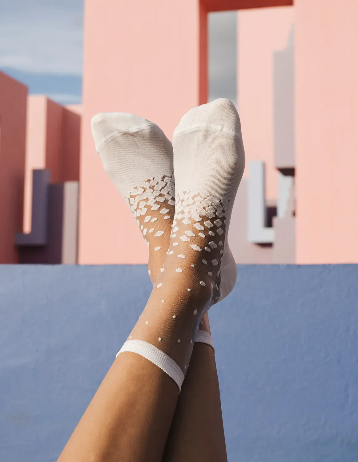Atelier St Eustache Chaussettes