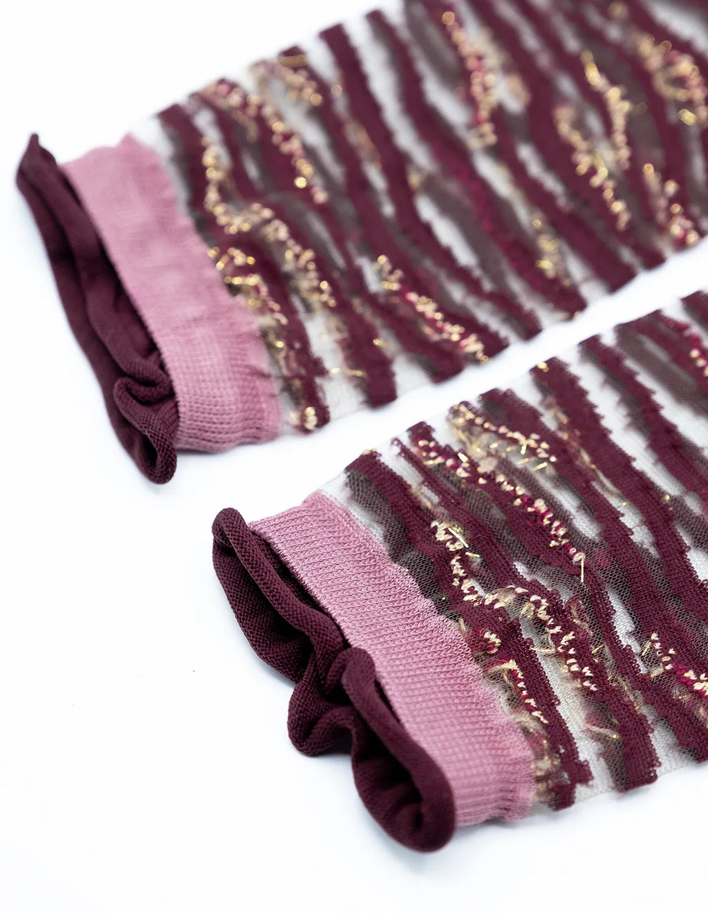 Atelier St Eustache Chaussettes