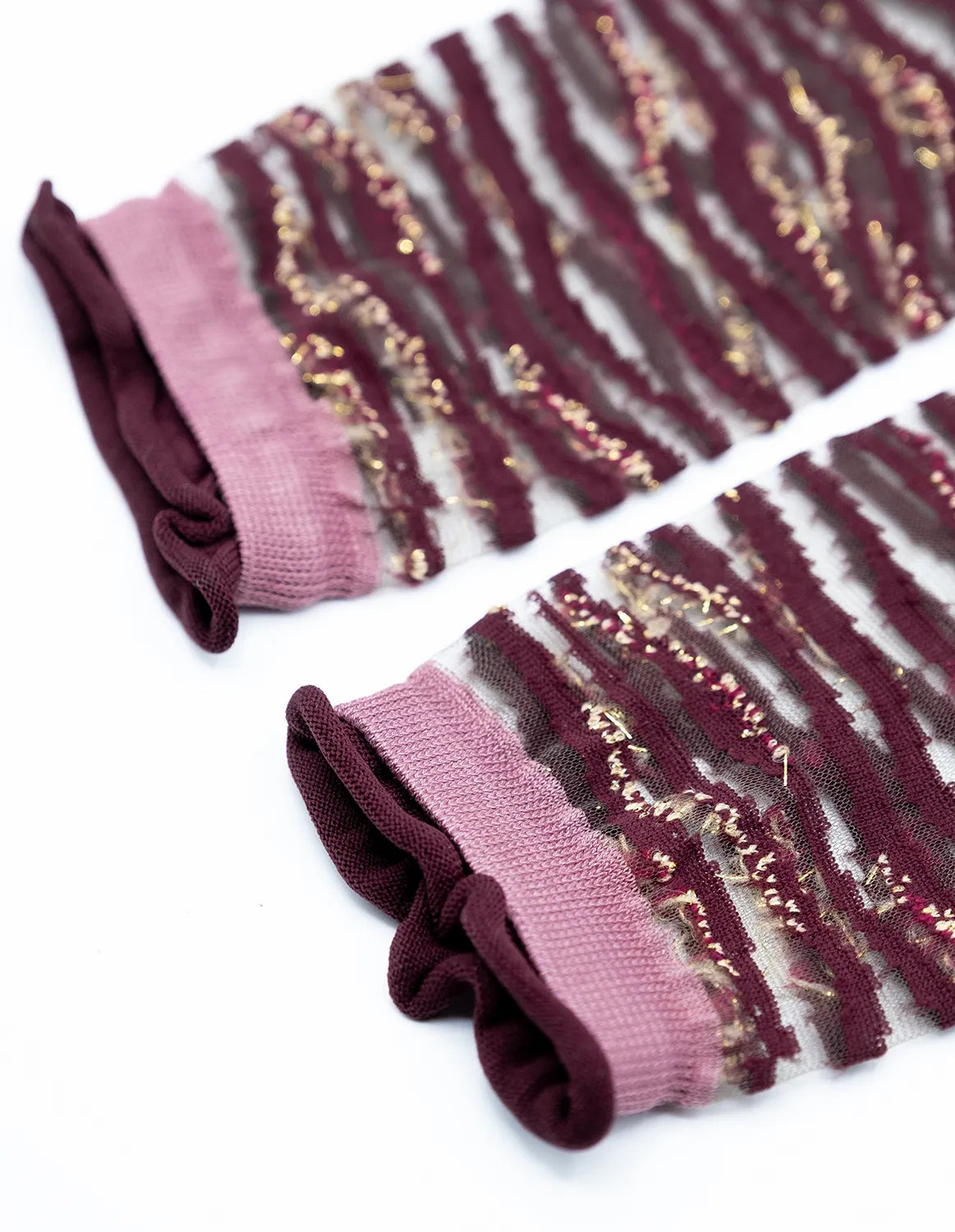 Atelier St Eustache Chaussettes