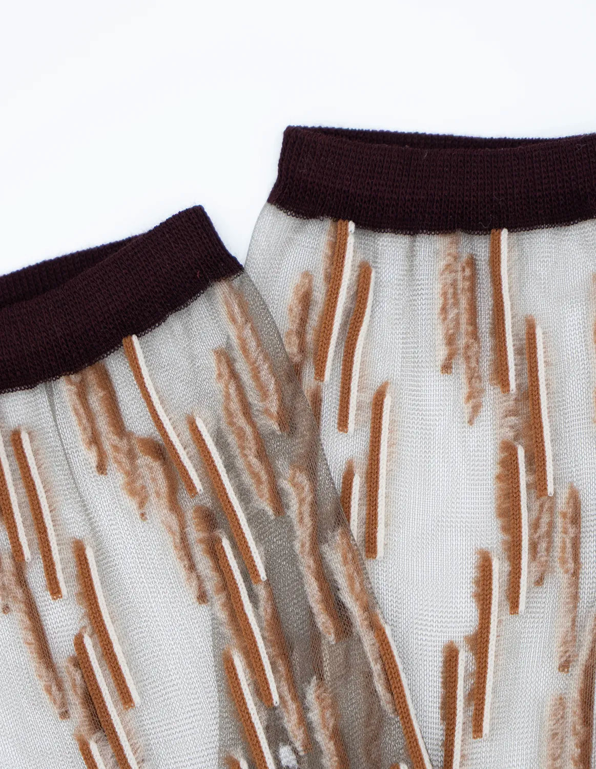 Atelier St Eustache Chaussettes