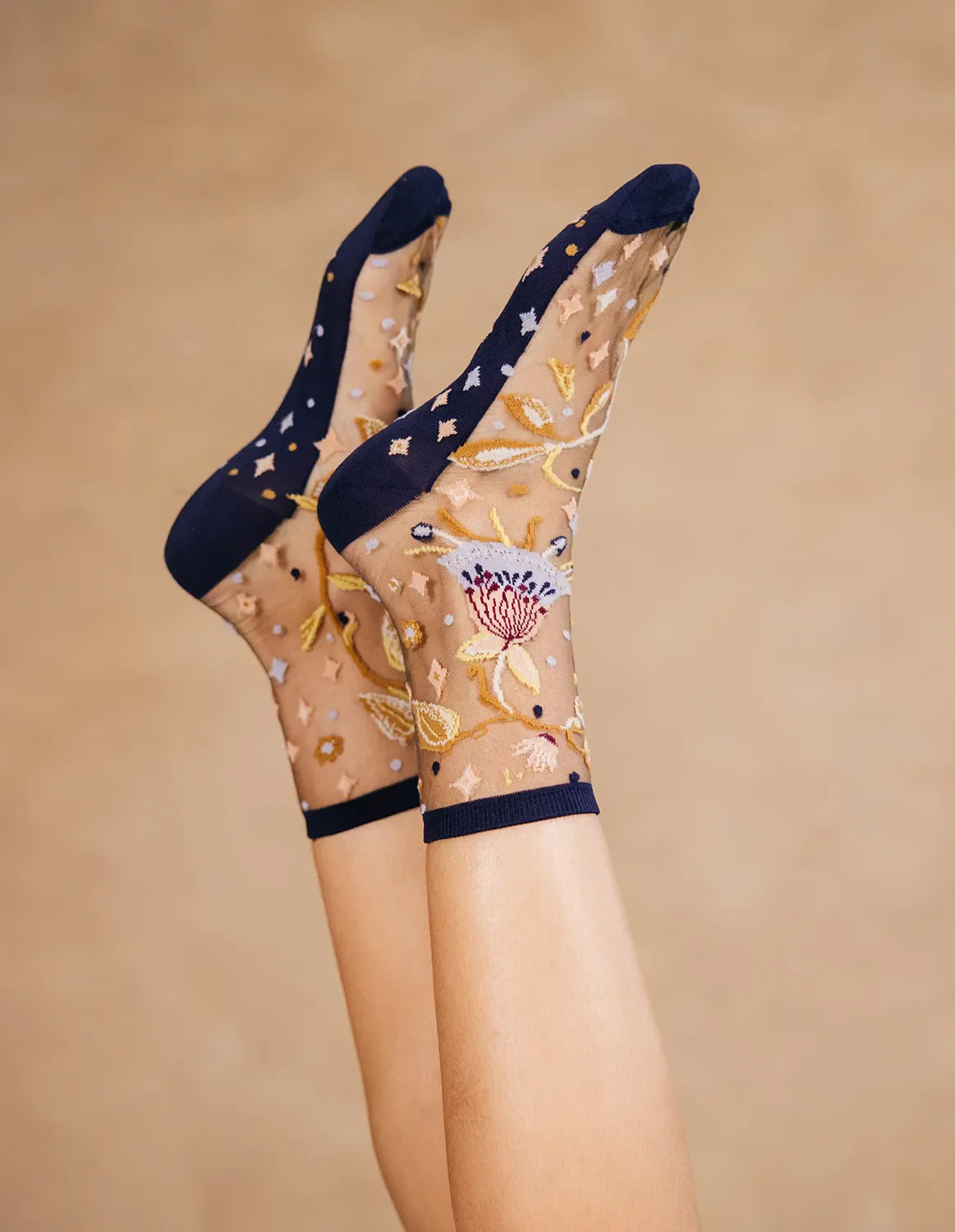 Atelier St Eustache Chaussettes