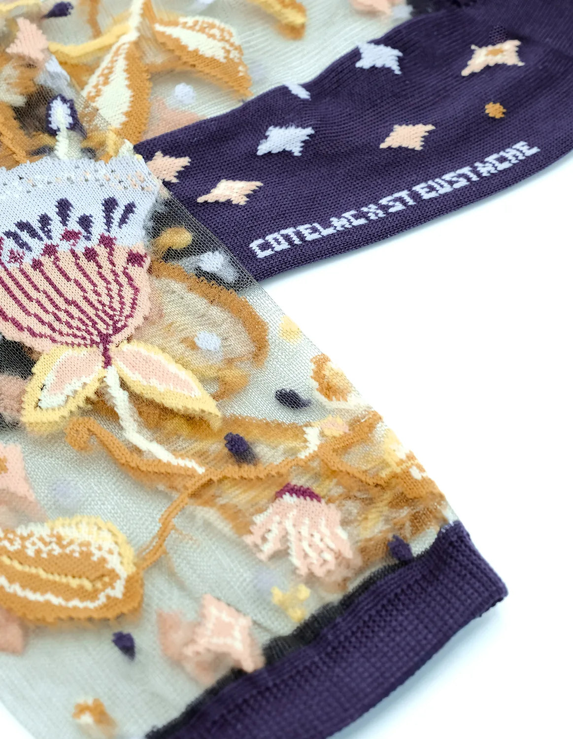 Atelier St Eustache Chaussettes