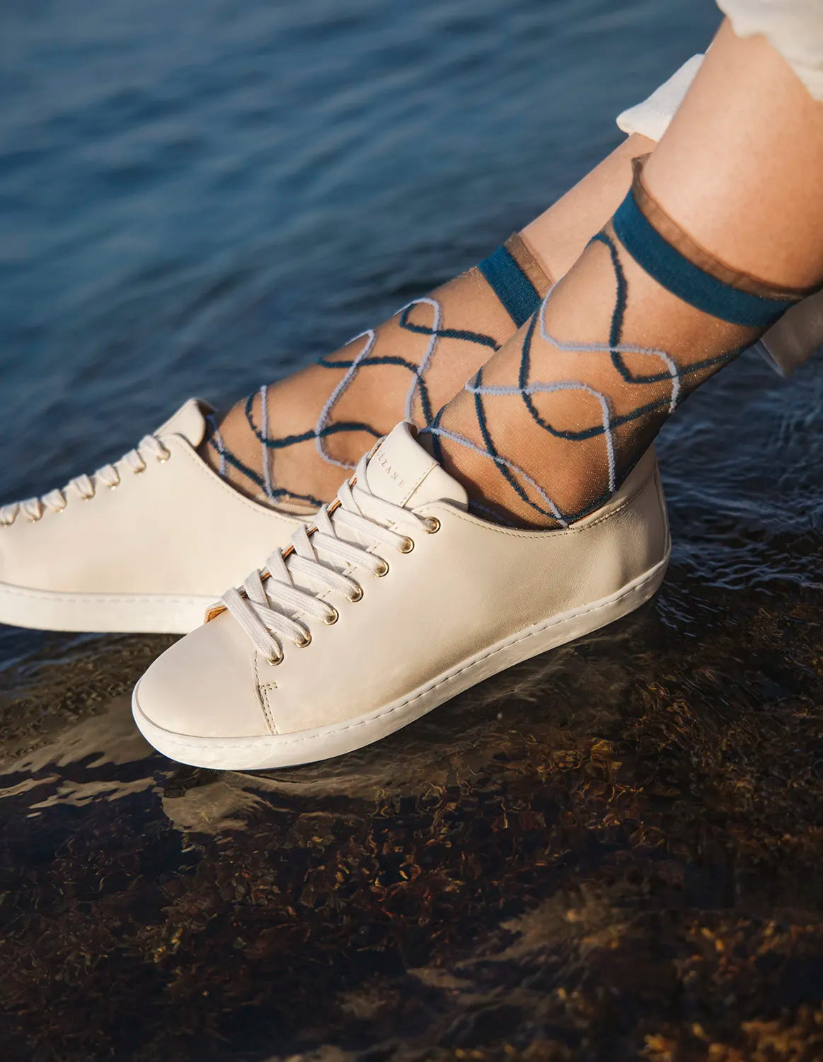 Atelier St Eustache Chaussettes