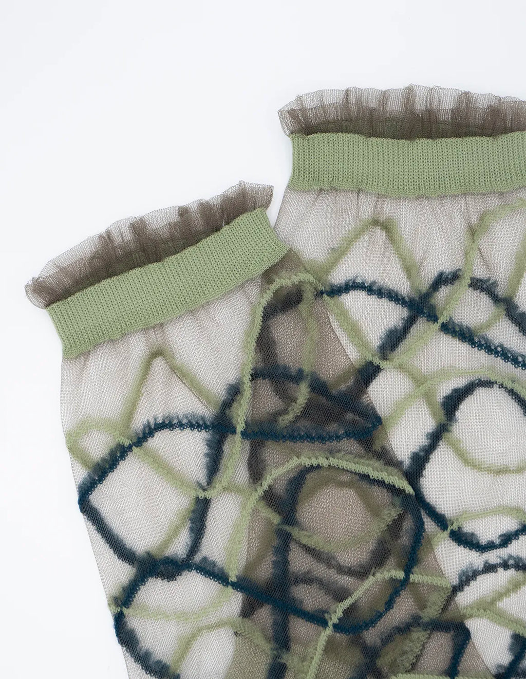 Atelier St Eustache Chaussettes