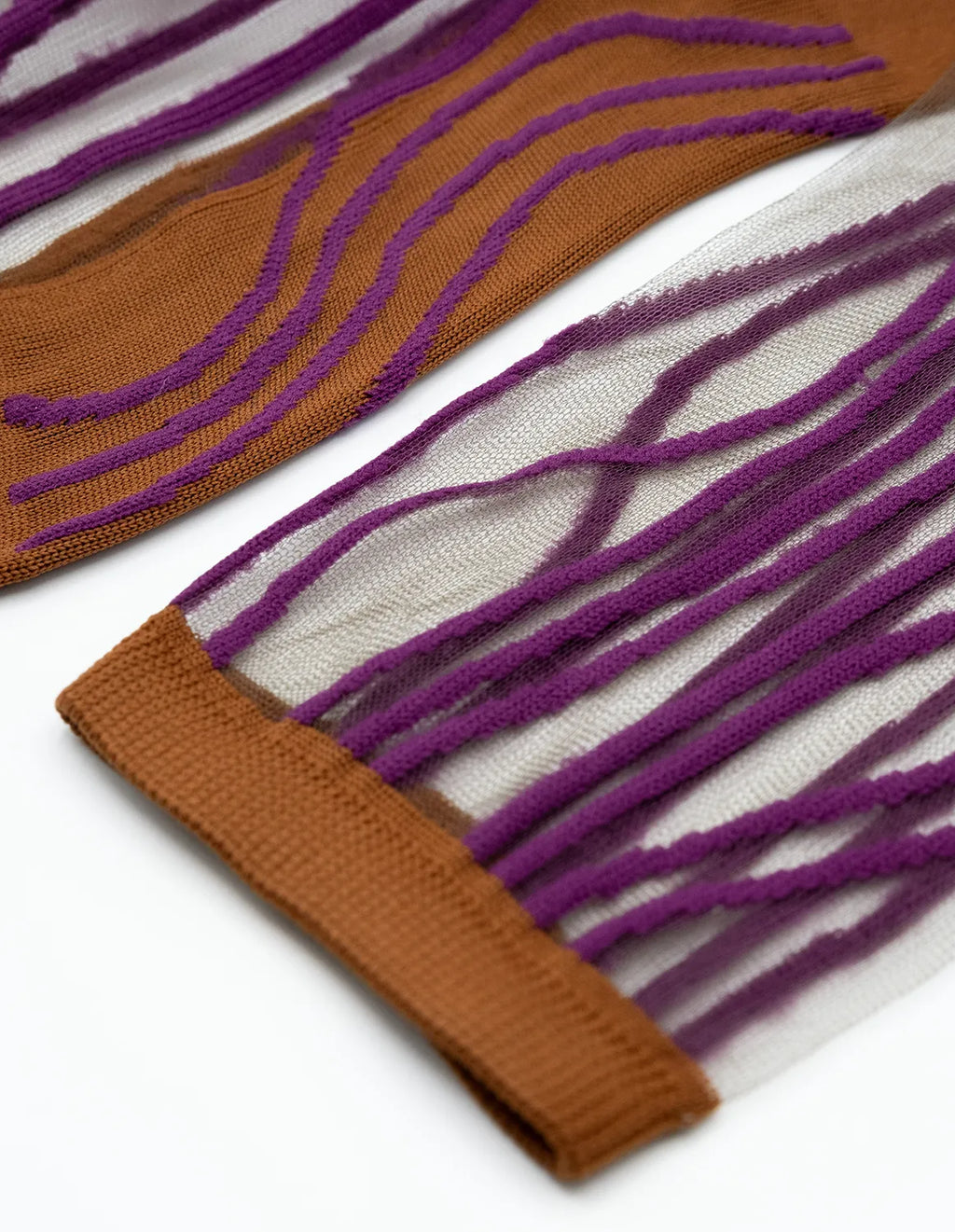 Atelier St Eustache Chaussettes