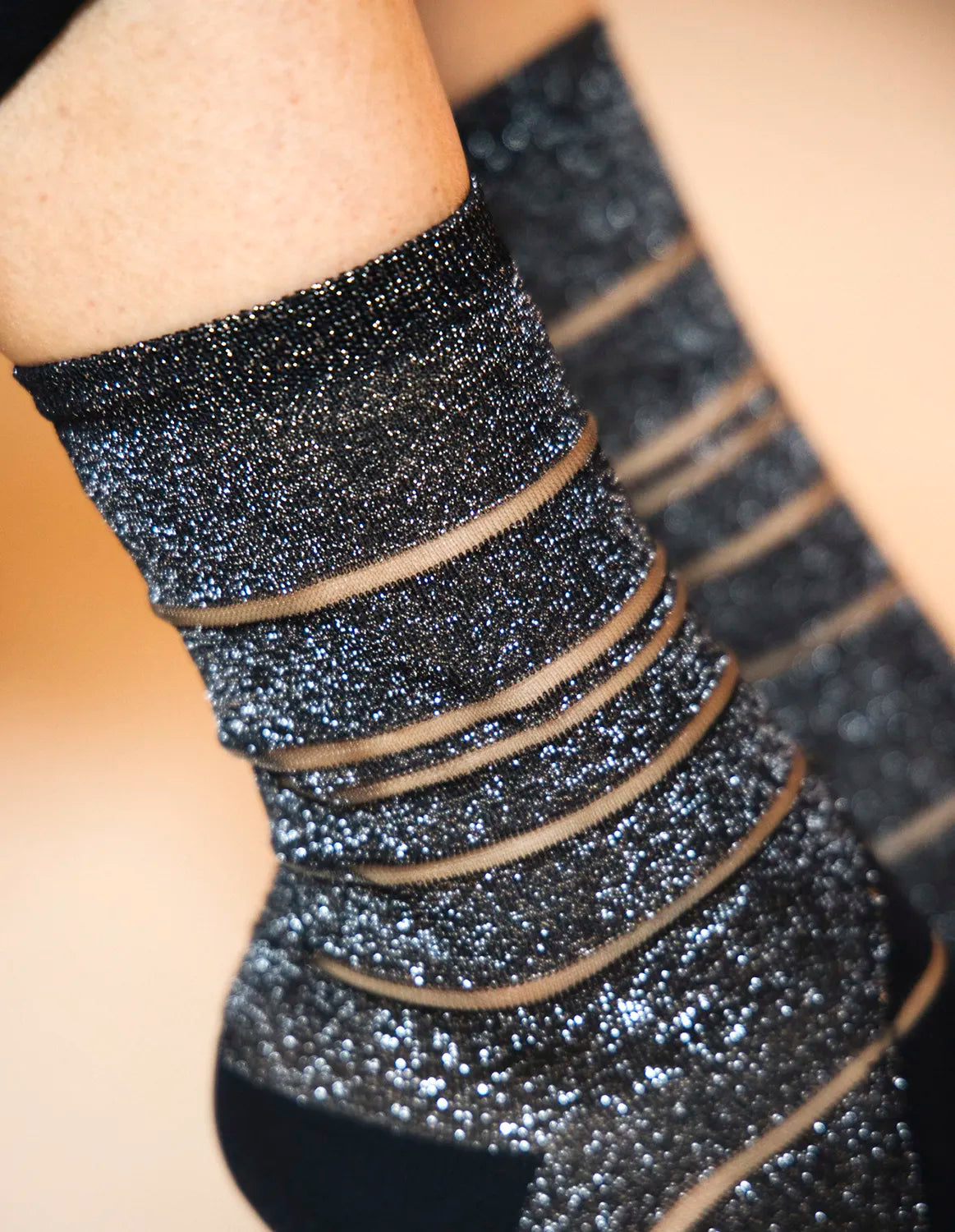 Atelier St Eustache Chaussettes