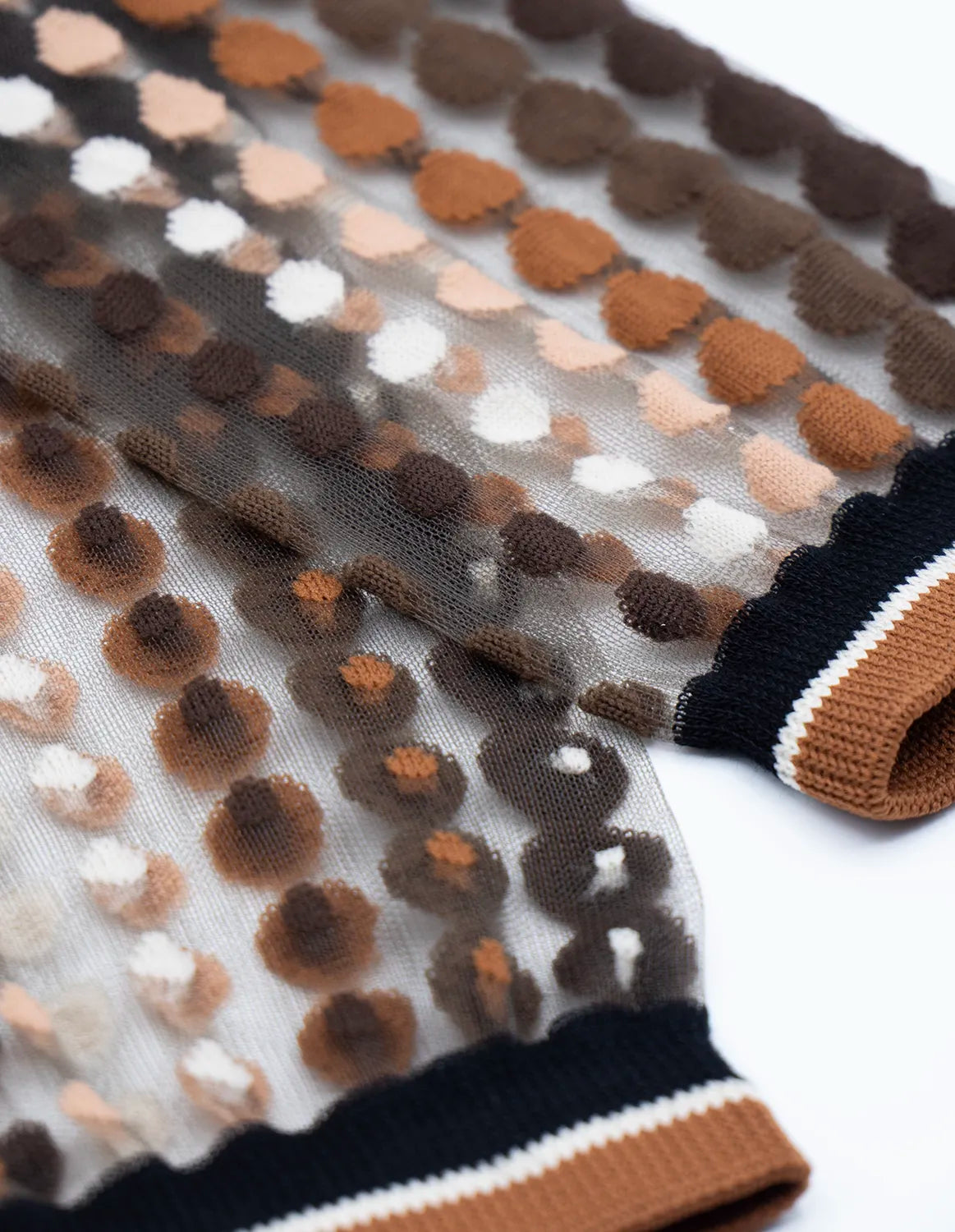 Atelier St Eustache Chaussettes