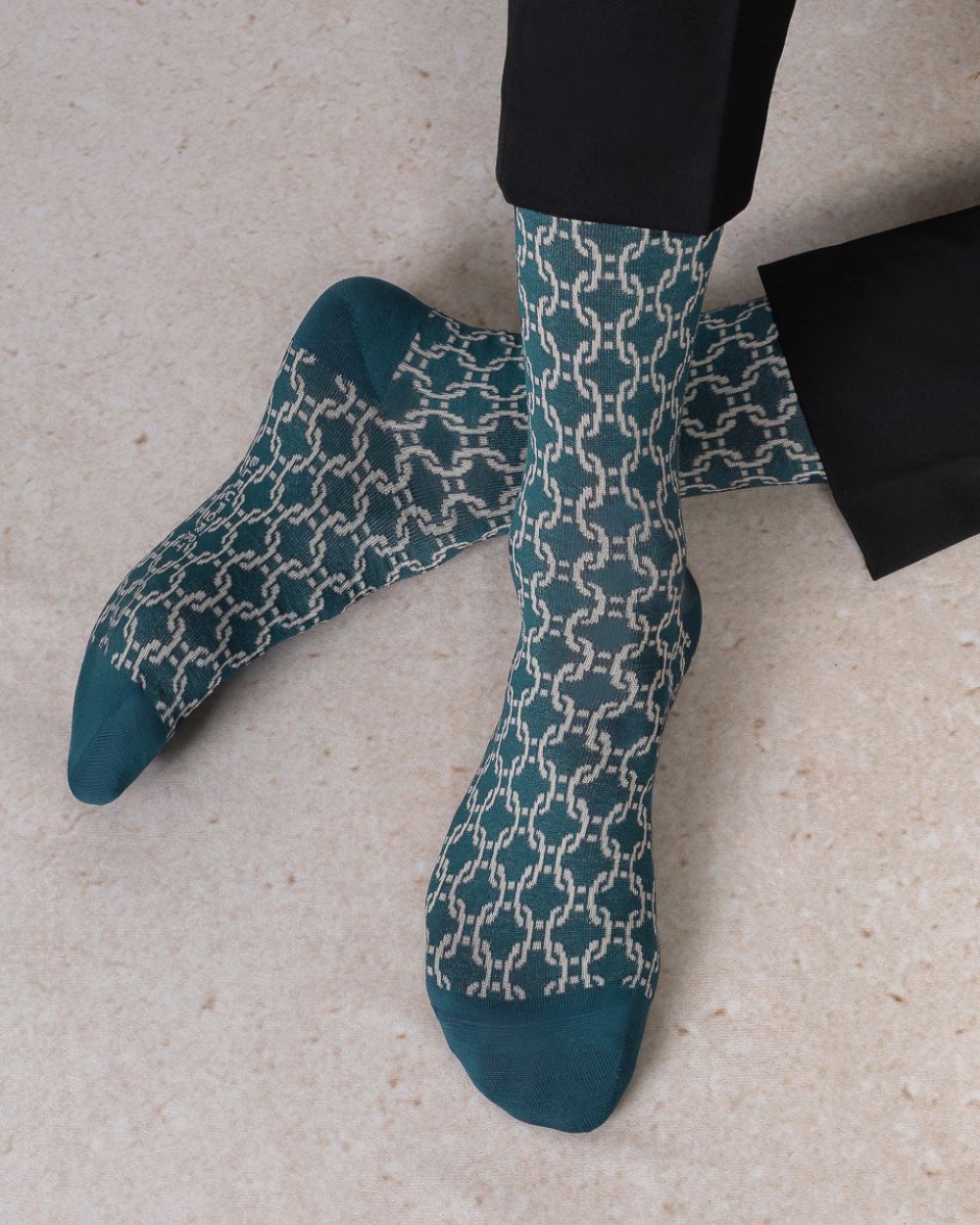 Chaussettes BLEUFORET