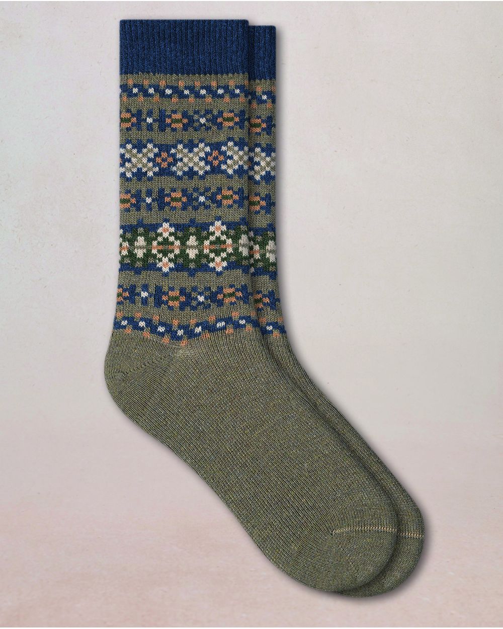 Chaussettes BLEUFORET