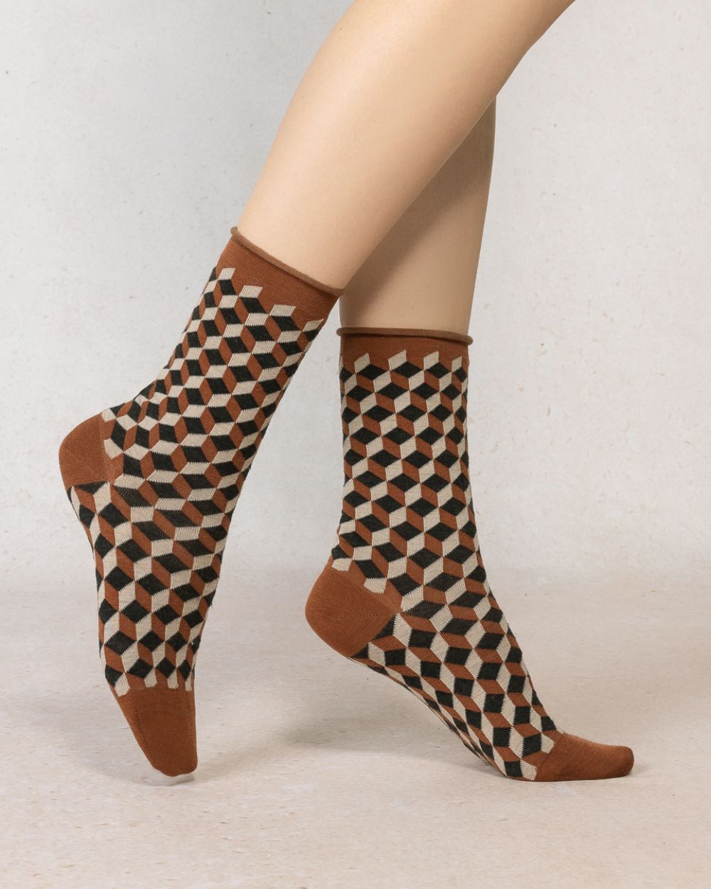 Chaussettes BLEUFORET