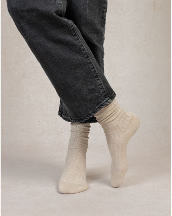 Chaussettes  BLEUFORET