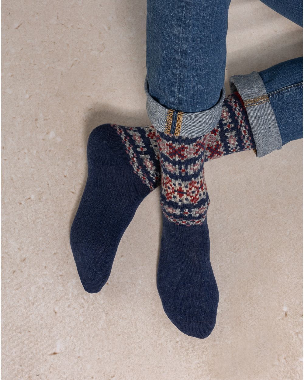 Coffrets Cadeaux Chaussettes  BLEUFORET