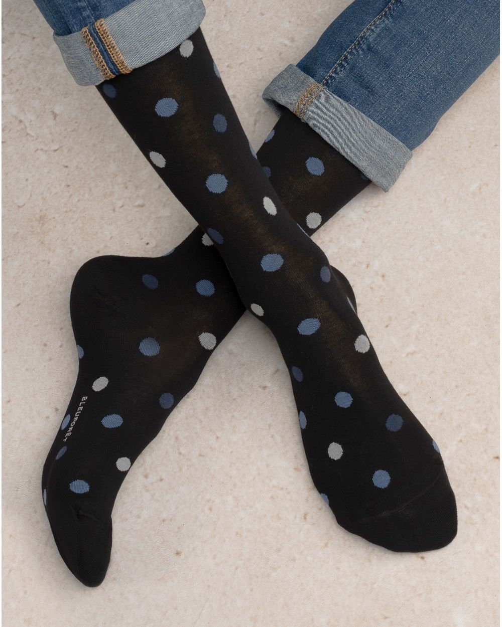 Coffrets Cadeaux Chaussettes  BLEUFORET