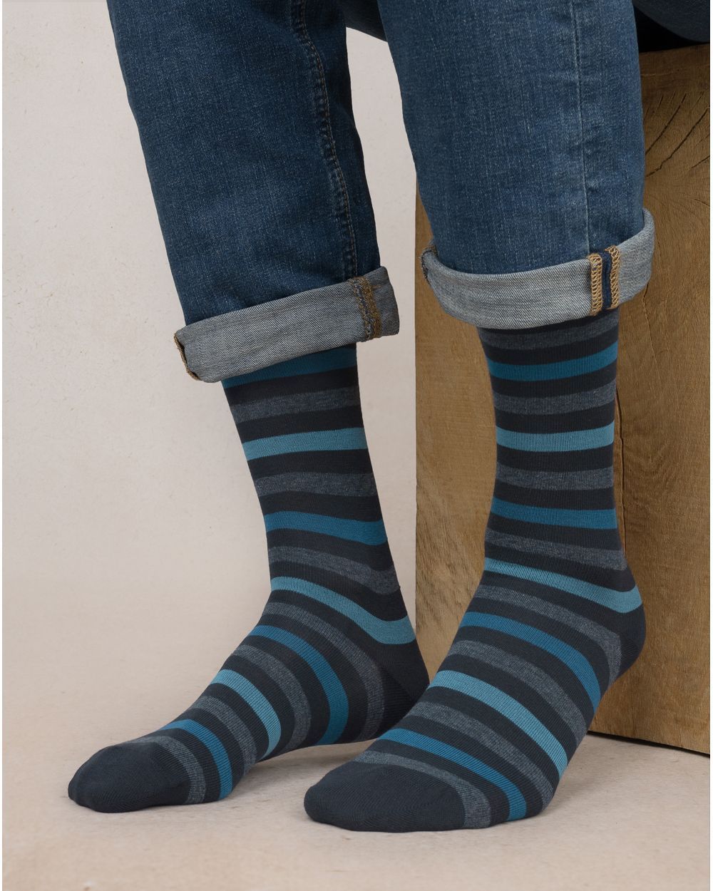 Coffrets Cadeaux Chaussettes  BLEUFORET