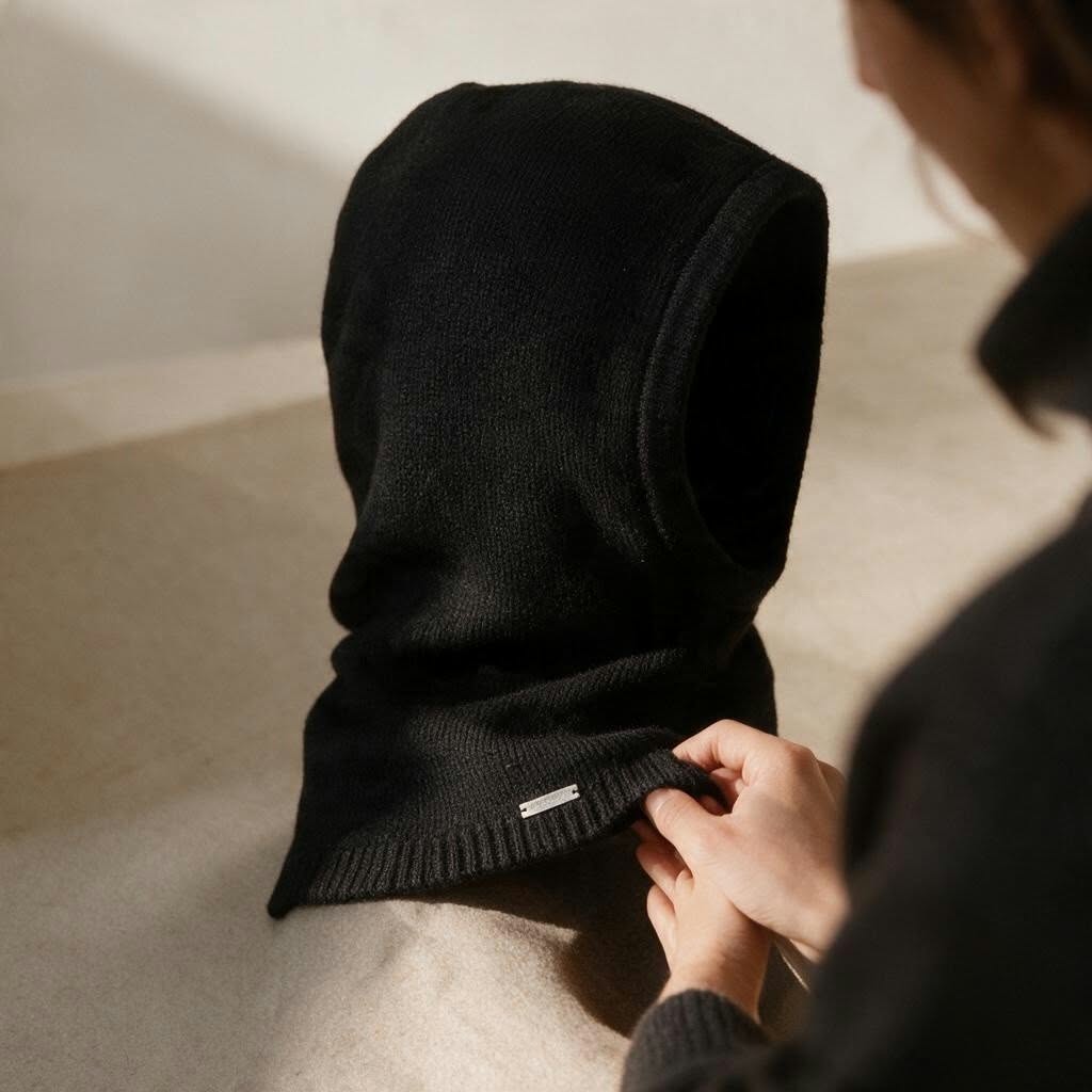 Cagoule SEEBERGER