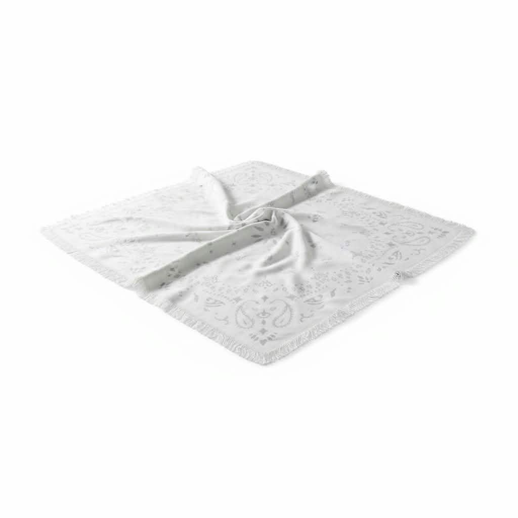Echarpe De Morteuil Femme