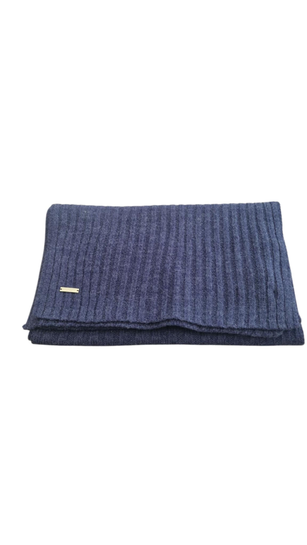 Echarpe SEEBERGER Bleu