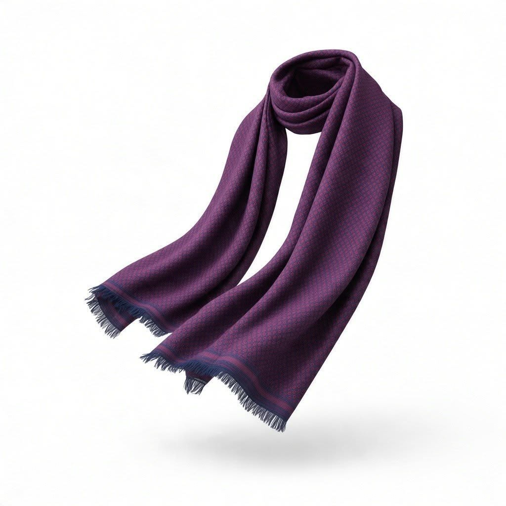 Foulard Sergiol Homme