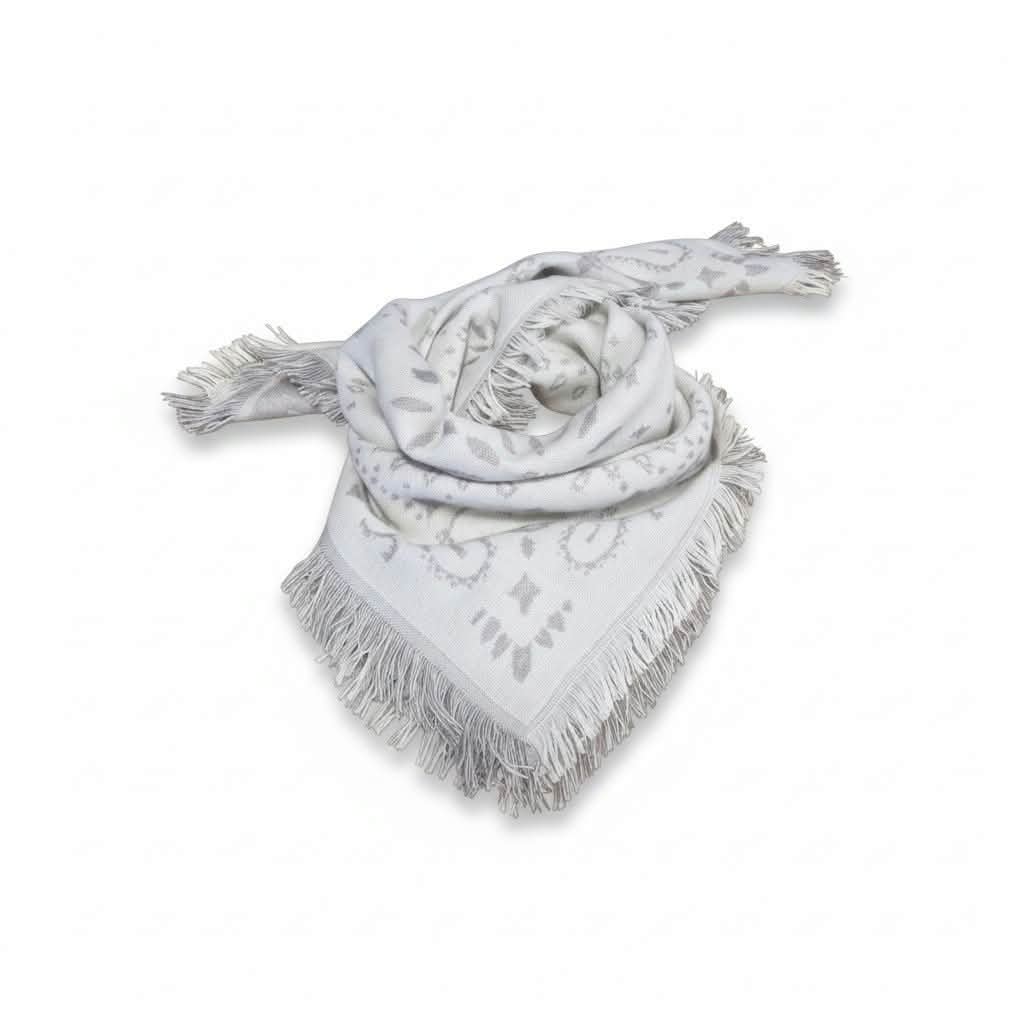 Echarpe De Morteuil Femme