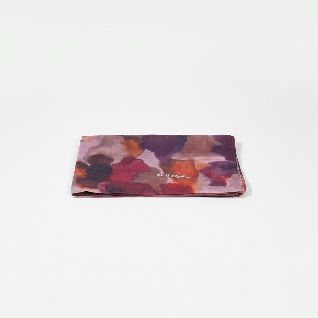 Foulard De Morteuil Femme