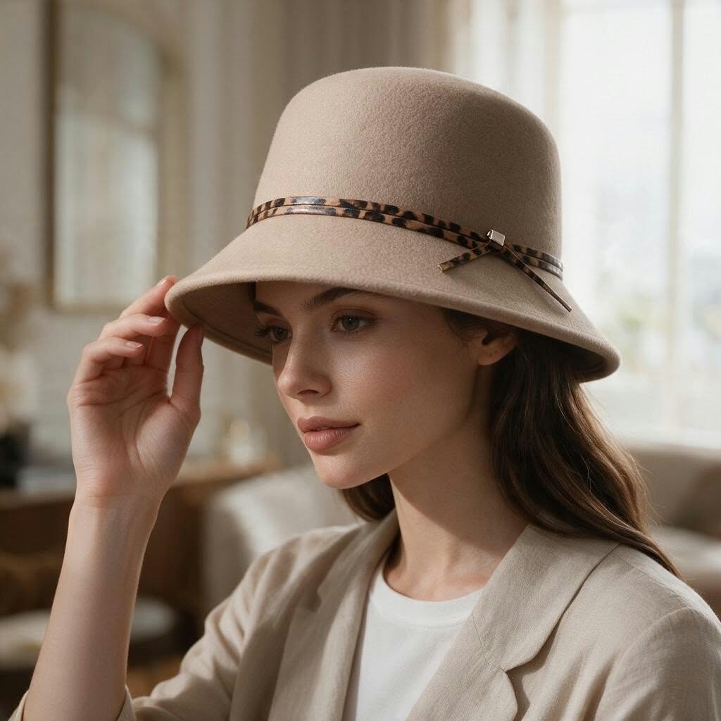 Chapeau SEEBERGER