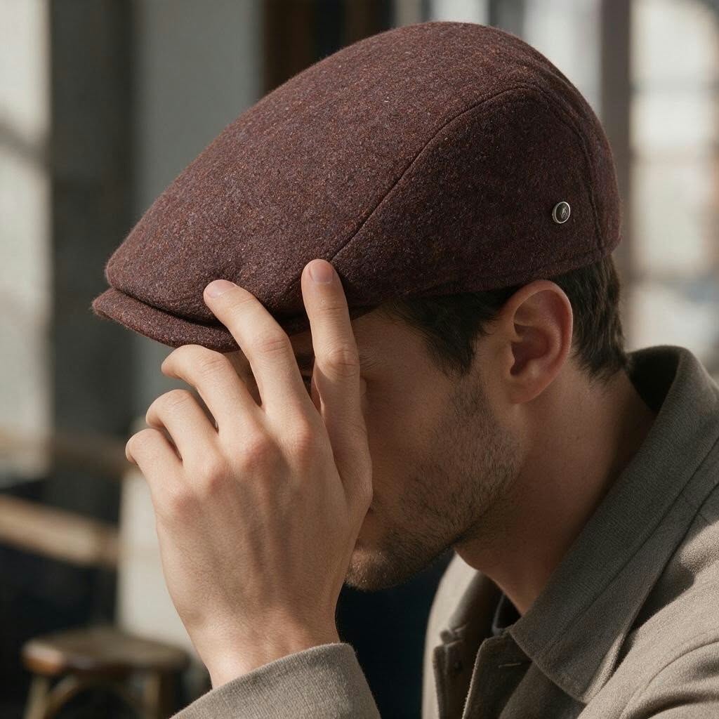 Casquette M By Flechet