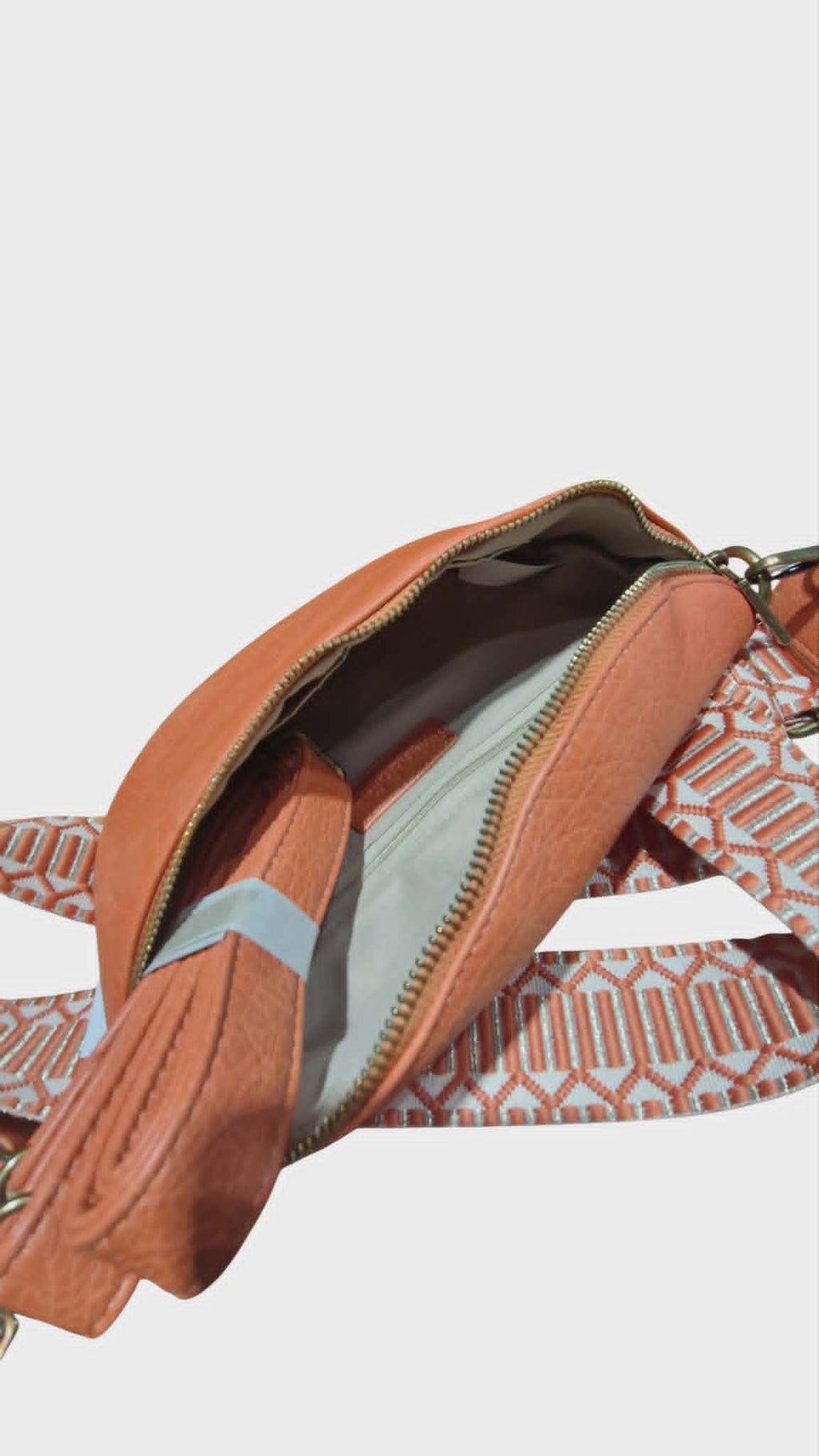 Sac banane Mandoline