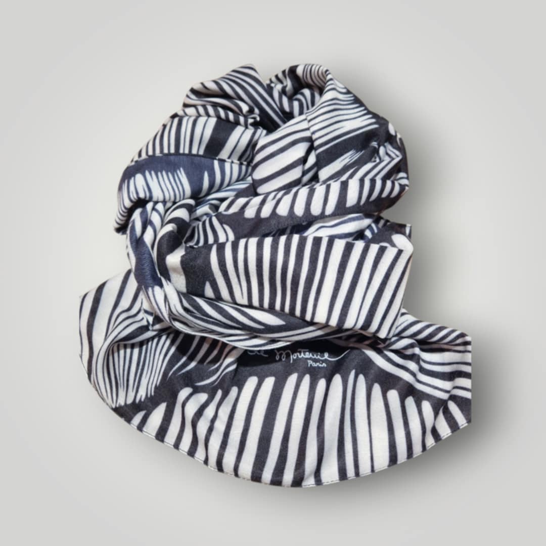 Foulard De Morteuil