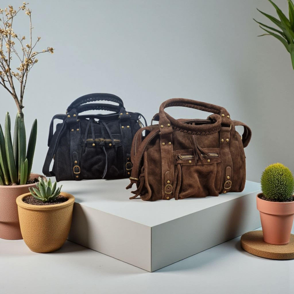 Sac à main Noir