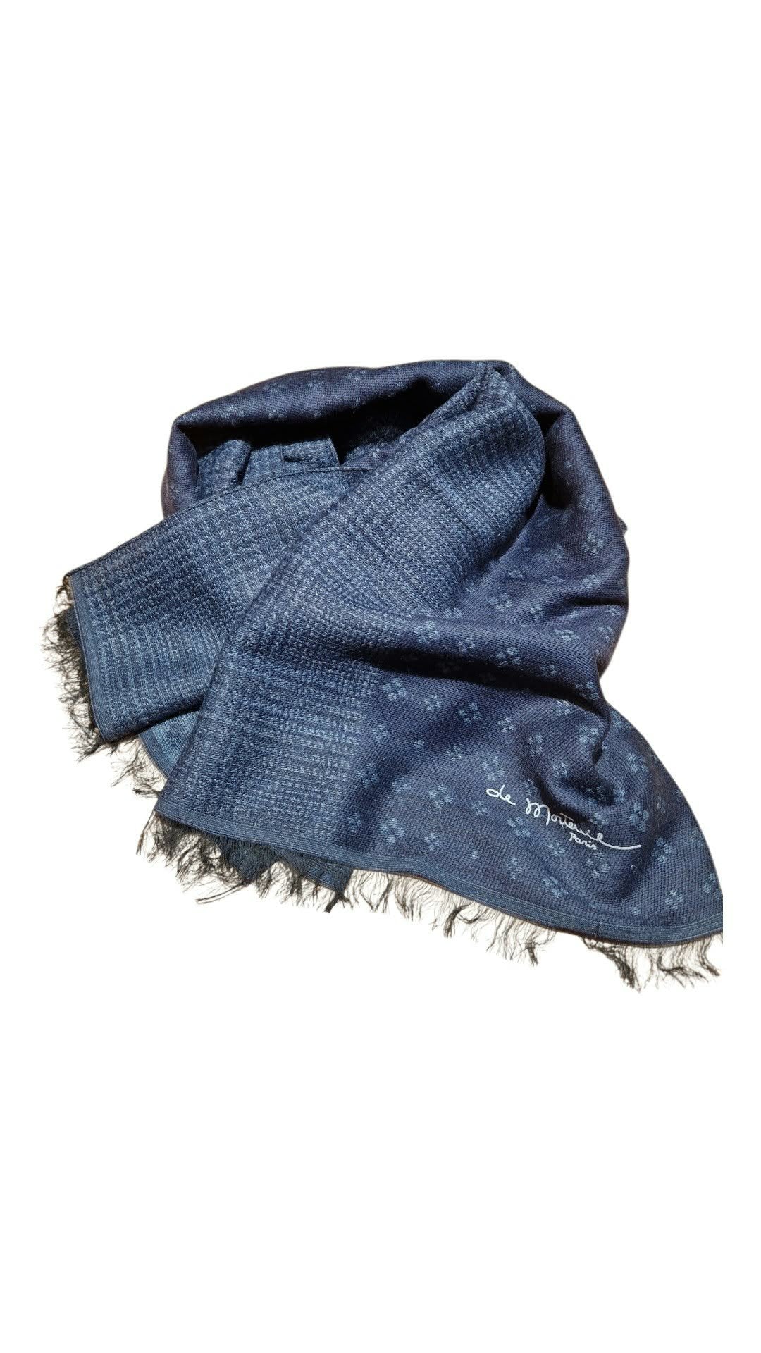 Foulard De Morteuil Homme