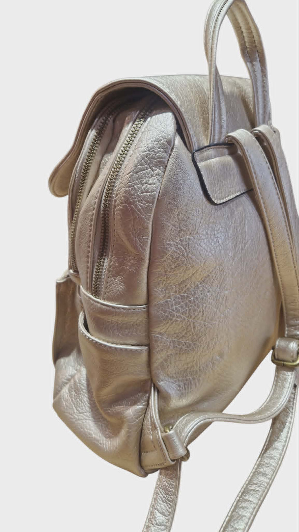 Sac à dos Mandoline Gold