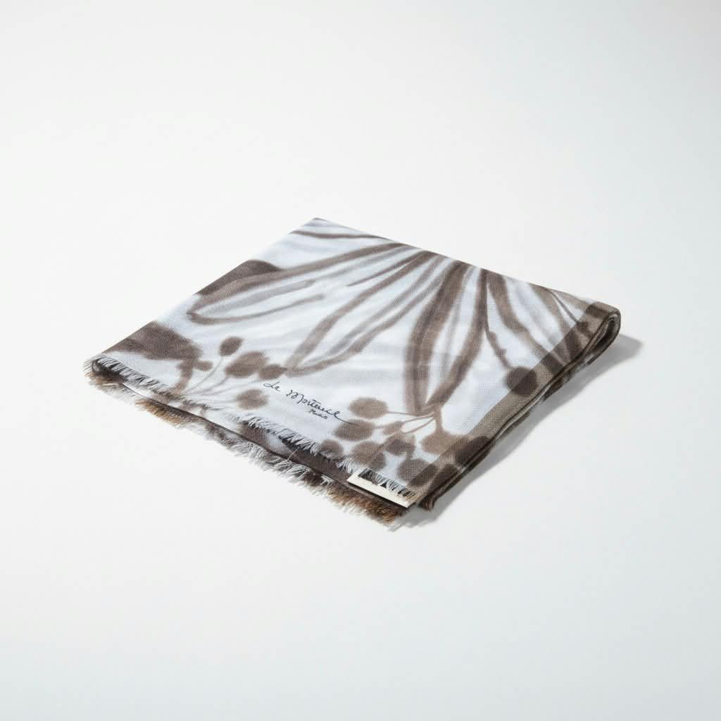 Foulard De Morteuil Femme