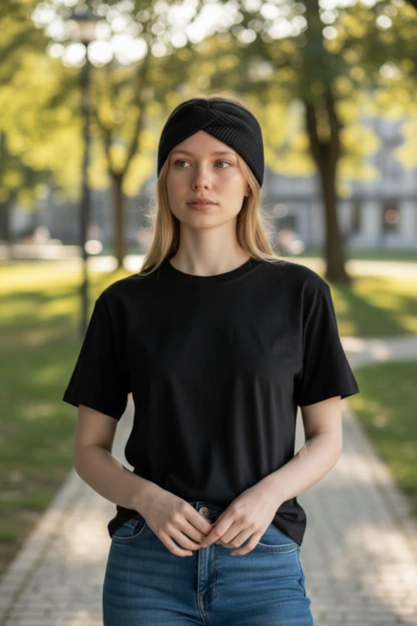 Bandeau M by Flechet