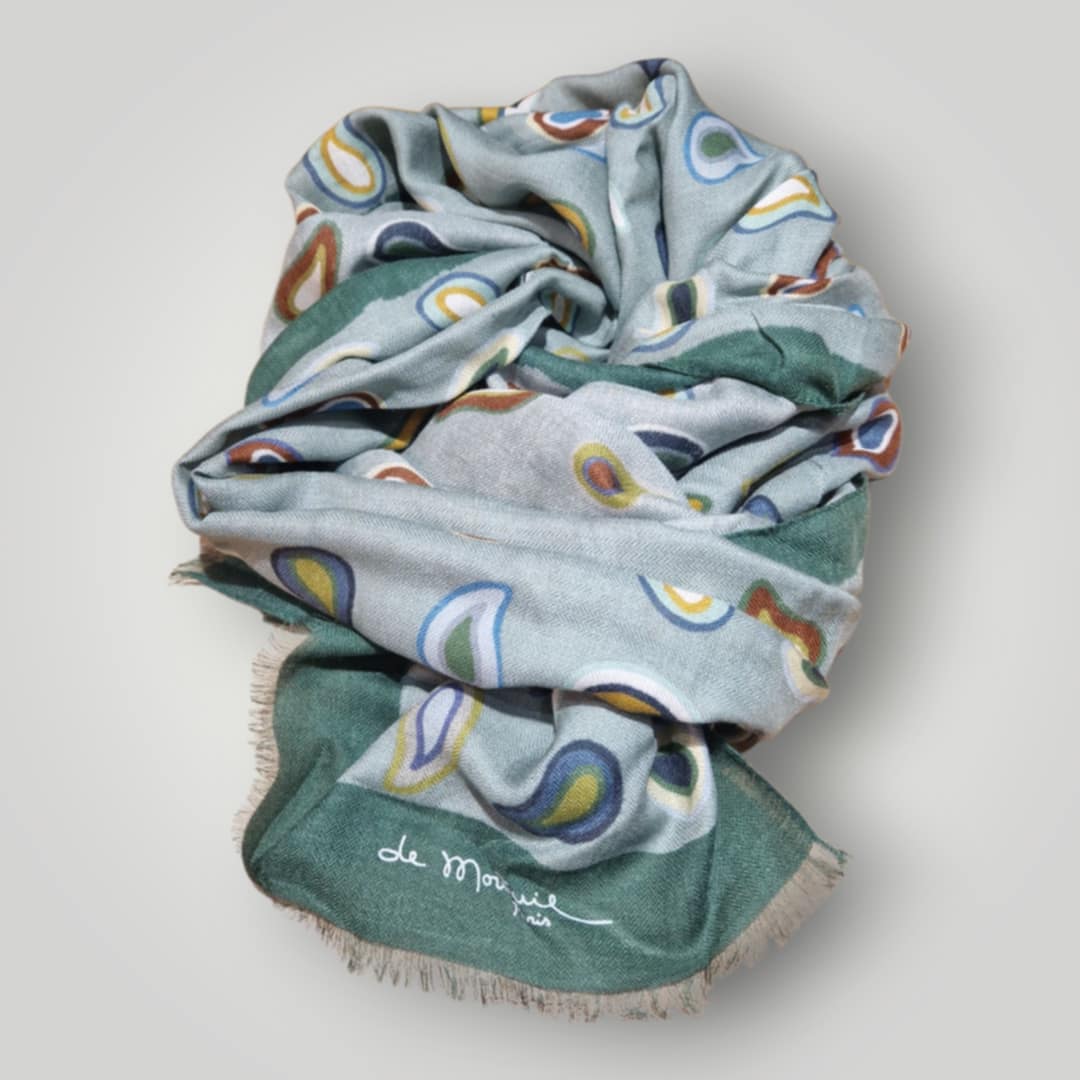 Foulard De Morteuil