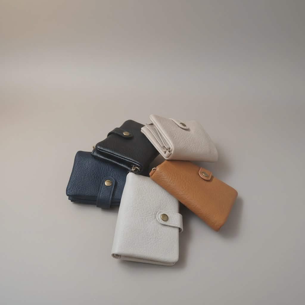 portefeuille mandoline