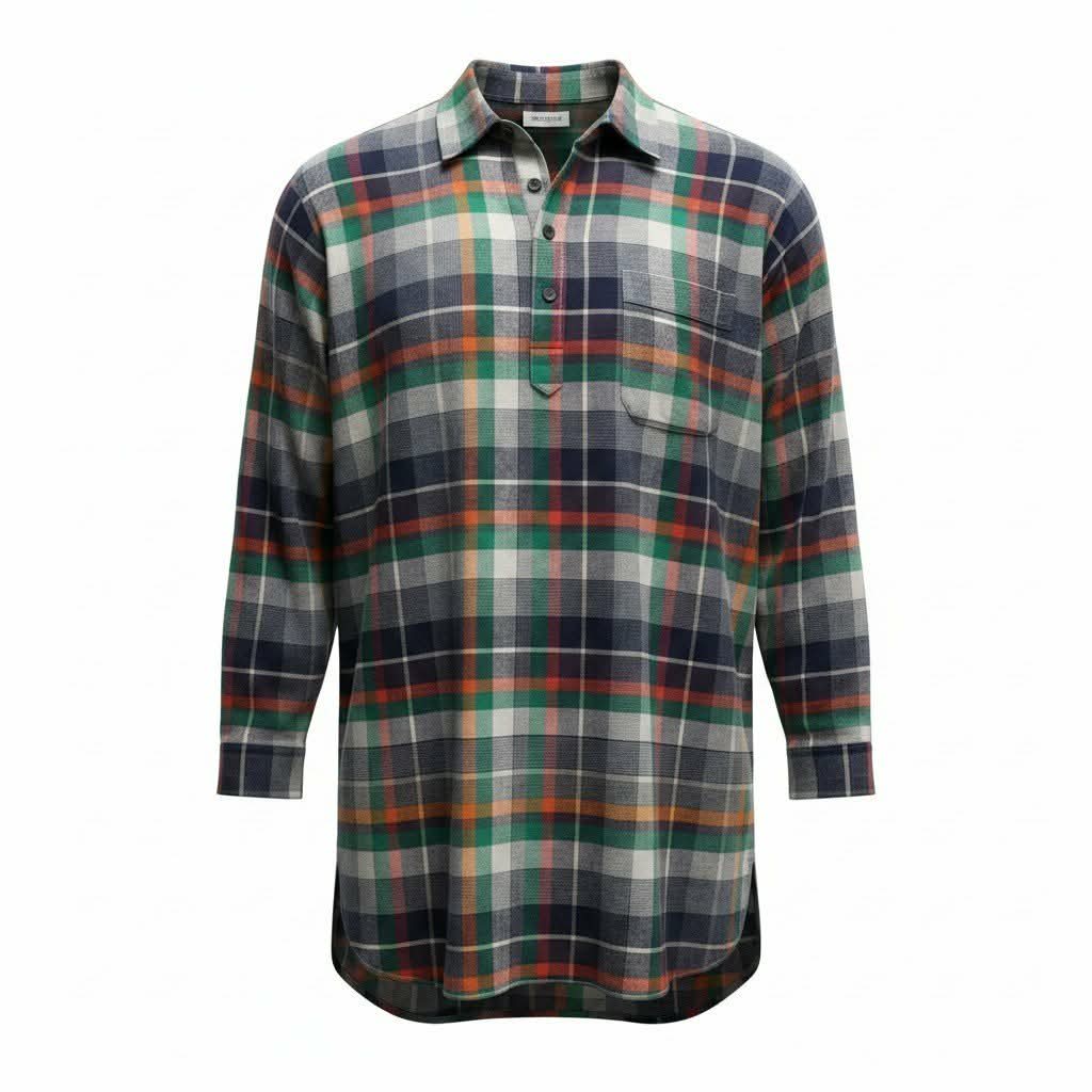 Chemise Grand Père Arthur