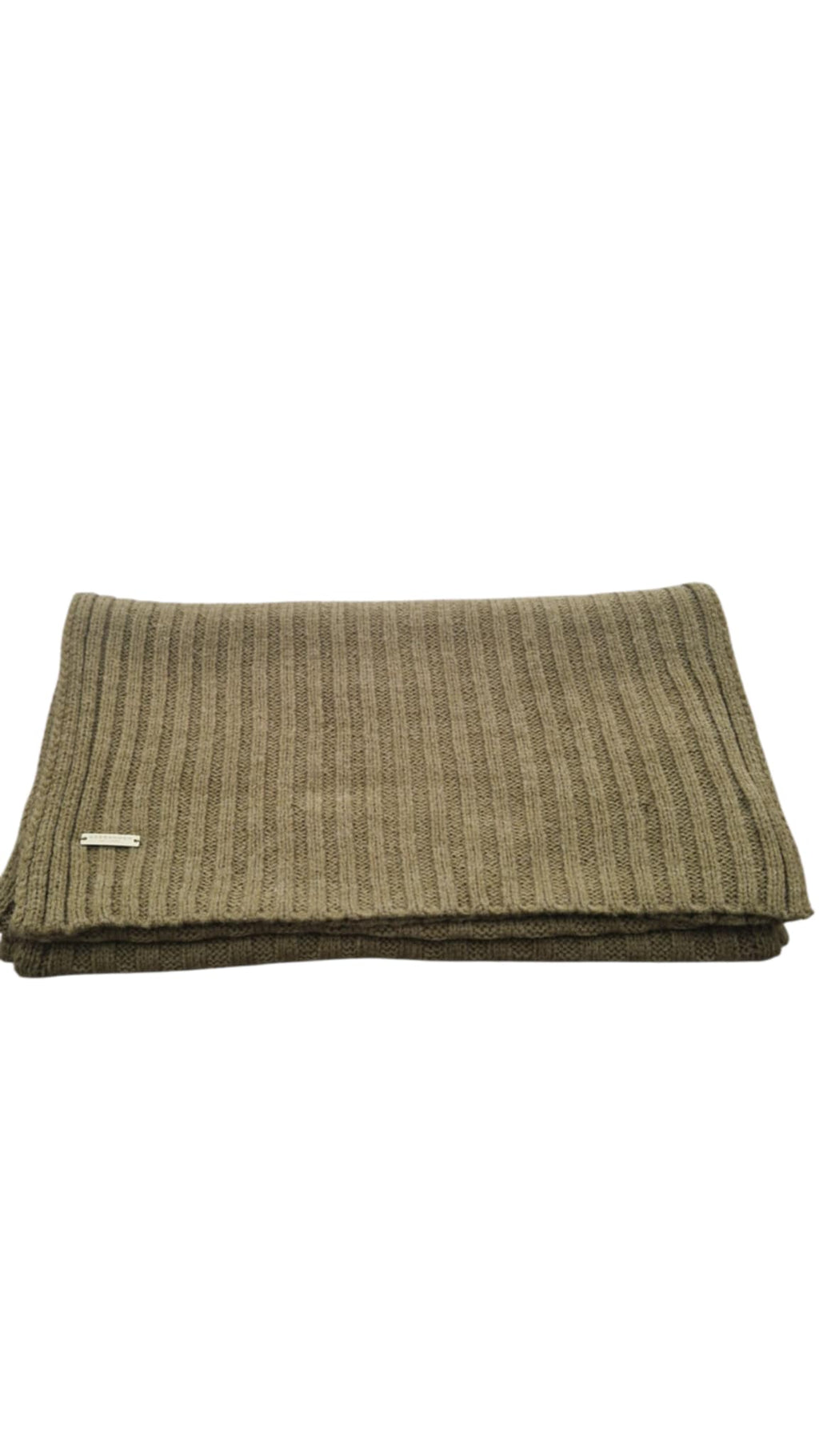 Echarpe SEEBERGER Olive