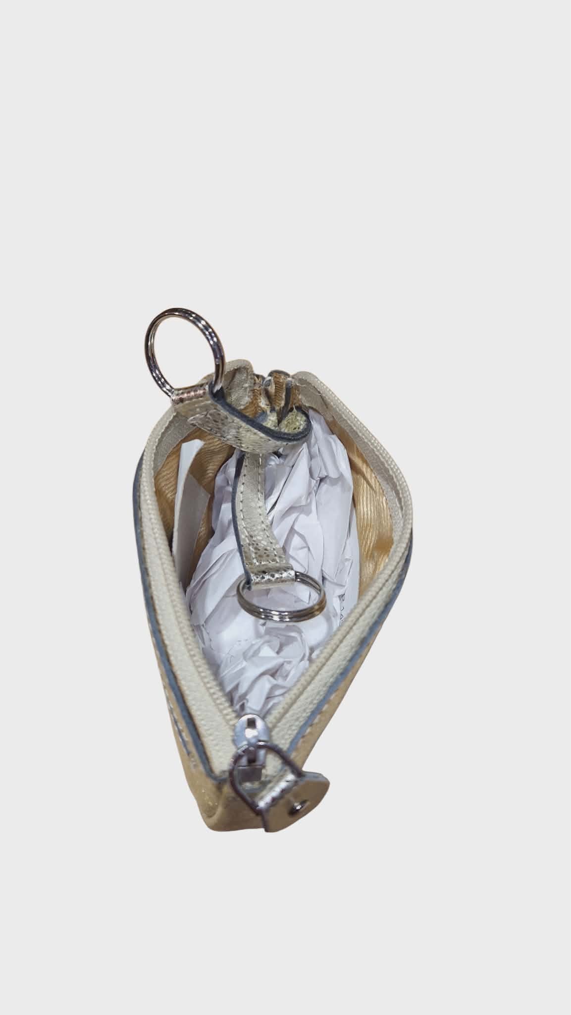 Porte-monnaies Crinkles 14036