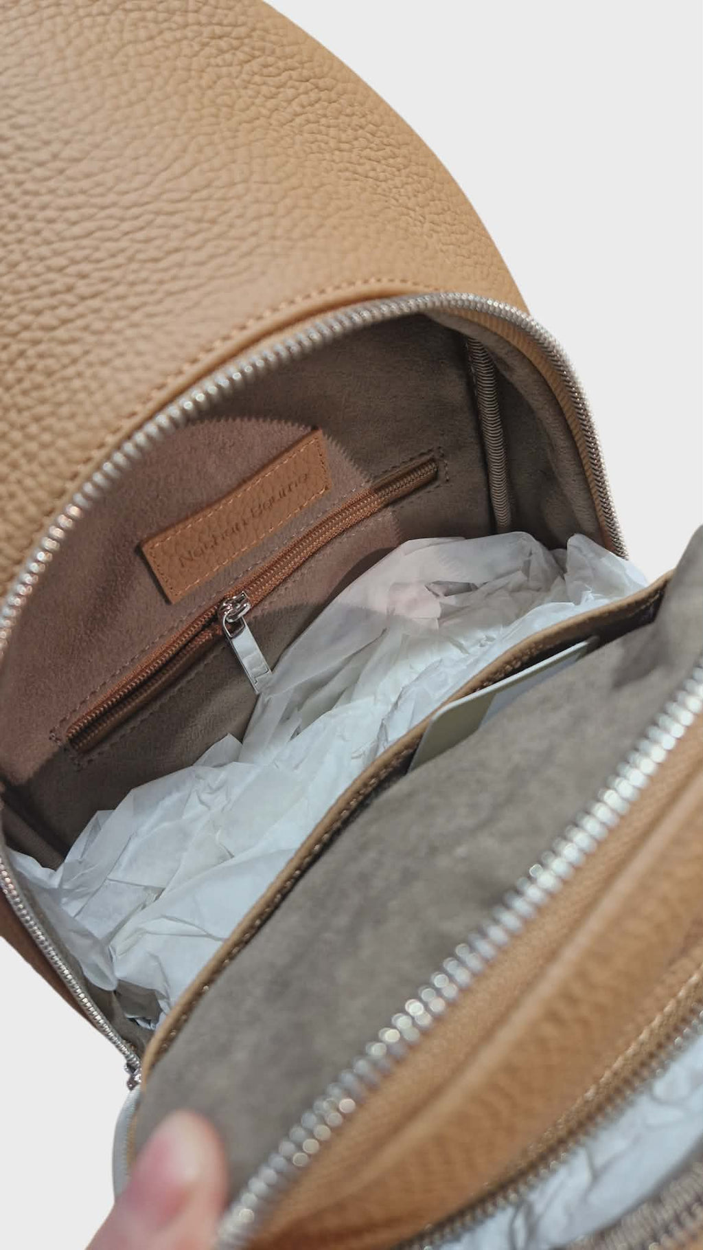 Sac à Dos Nathan-Baume