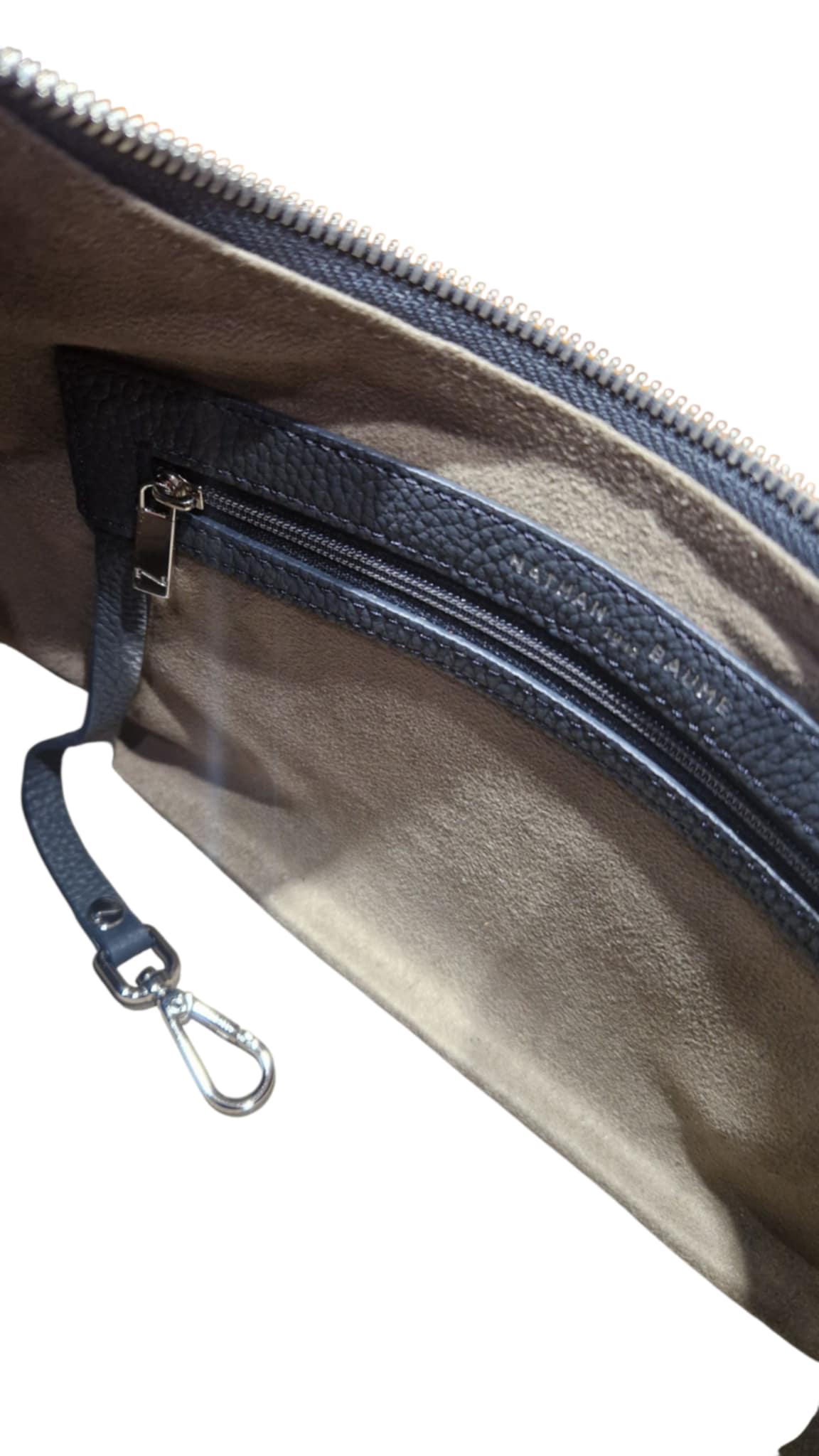 Sac à main Nathan-Baume